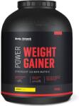Body Attack Sports Nutrition Power Weight Gainer - 4750 g tömegnövelő Banán