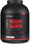 Body Attack Sports Nutrition Power Weight Gainer - 4750 g tömegnövelő Krémes keksz