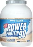 Body Attack Sports Nutrition Power Protein 90 multi-component fehérje - 2 kg Krémes keksz