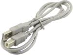  Cablu imprimanta, USB A tata-USB B tata, 1.8m, L100609