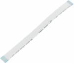  Banda FFC, 6 fire, 100x7x0, 5mm, lungime 10cm, AWM 2896, 253216