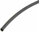 3M Tub termocontractant, 1.2mm, 400m, neagra, 3M - 7000098879