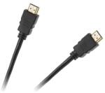 Cabletech Cablu HDMI tata-HDMI tata, lungime 1m, L102076