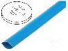 Cyg/ktg Tub termocontractant, 9.5mm, Lungime, albastra, CYG/KTG - CB-HFT(2X) 9.5