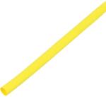 Alpha Wire Tub termocontractant, 50.8mm, 1.2m, galbena, ALPHA WIRE - FIT2212IN YELLOW 5X4 FT