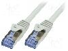LogiLink Cablu patch cord, Cat 6a, lungime 20m, S/FTP, LOGILINK - CQ3112S