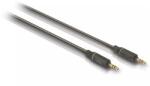 Philips Cablu Jack 3.5mm Tata - Tata 1.5m Philips - Ph-swa4522s