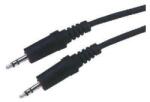  Cablu jack 3.5mm tata la jack 3.5mm tata, 1.8m, L102175