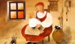 Diafilmgyártó Dióbél királyfi (12548)