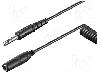 Goobay Cablu Jack - Jack, 5m, Goobay - 50016