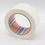  Ragasztószalag TESA 60760 50mm/33m fehér PVC/NK/150my padlójelölő