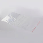  Simítózáras tasak ÍRHATÓ 200x300 mm