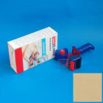  Ragasztószalag TESA 6400 letekerő feszesség vezérléssel comfort