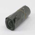  Zsák HDPE 500x600mm, szürke Ulith, 50db/tek. , 2000db/#