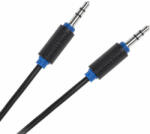 Cabletech Cablu Jack 3, 5mm tata - jack 3, 5mm tata, 5m, Cabletech - 401766