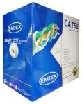 Emtex Cablu Utp Cat5e Cupru 24awg 305m Emtex - Kab-emt1