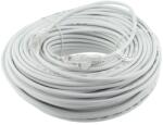 Goobay Cablu UTP Cat 5e, UTP, conexiune 1: 1, 50m, Goobay, 68509, T138786