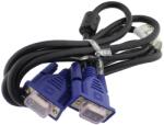 Samsung Cablu VGA BN39-00244H, Samsung, 1, 5m, 654487