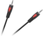 Cabletech Cablu Jack 3.5 Tata - Tata Eco-line 1.8m - Kpo4005-1.8