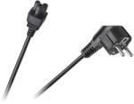 Cabletech Cablu Alimentare Laptop 1.5m Eco-line Cablete - Kpo4018-1.5