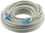 ASSMANN Cablu patch cord, Cat 5e, lungime 15m, U/UTP, DIGITUS, DK-1512-150, T125816