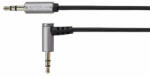 Krüger&Matz Cablu Jack 3, 5mm tata - jack 3, 5mm tata, 3m, Kruger&Matz - 401777