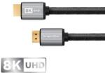 Krüger&Matz Cablu Hdmi - Hdmi 8k V 2.1 1.8m Kruger&matz - Km1265