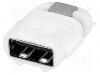LogiLink Cablu USB A soclu, USB B micro mufa, OTG, USB 2.0, lungime Lungime cablu, Culoare izolaţie, LOGILINK - AA0063