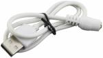  Cablu adaptor USB la conector DC 3.4x1.2mm, 654476