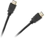 Cabletech Cablu Hdmi - Hdmi 2.0 4k Uhd 1.2m Cabletech - Kpo4007-1.2