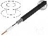 COMMSCOPE Cablu coaxial, CNT-300, 1m, dublu ecranat, 50, CommScope, CNT-300