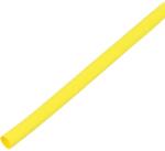 Tasker Tub termocontractant, 1.2mm, 1m, galbena, TASKER - GTM 1206 Y