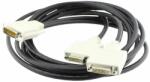 Molex Cablu DM59M la 2xDVI, 0898950213, Molex, 253257