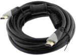 Cabletech Cablu HDMI, cu Ethernet, Versiune 1.4, 5m, Cabletech - 401721