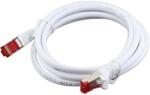 Goobay Cablu patch cord, Cat 6, lungime 1.5m, S/FTP, Goobay, 95587, T126302
