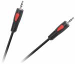 Cabletech Cablu jack tata, jack tata, 3, 5mm, 3m, Eco Line, Cabletech - 402091