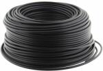 Cabletech Cablu coaxial, RG58U, impedanta 50 Ohm, 100m, L102850