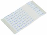  Banda FFC, 28 fire, 65x36.3x0.3mm, lungime 6.5cm, 503215