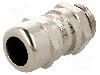 Helukabel Presetupa alama, M20, IP68, HELUKABEL - MS-EP4 M20X1.5 905184