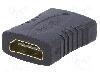 Akyga Cablu Tip cablu de conectare, din ambele parţi, HDMI soclu, Lungime cablu, Culoare izolaţie, AKYGA - AK-AD-05