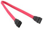  Cablu SATA tata - SATA, lungime 50cm - 654421