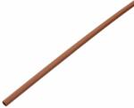Radpol Tub termocontractant, 15.8mm, 1m, maro, RADPOL, WRJCC1581790010030B1, T238801