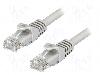 LogiLink Cablu patch cord, Cat 6, lungime 20m, U/UTP, LOGILINK - CP2112U