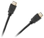 Cabletech Cablu HDMI tata la HDMI 2.0 tata, 10 m, eco-line, Cabletech, L102135