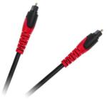 Cabletech Cablu Optic 1.0m Eco-line Cabletech - Kpo4014-1.0