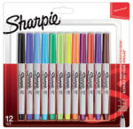 Sharpie Ultra Fine Permanent marker készlet 12db