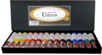  Set de culori ulei Umton O-90 15x20ml A (set de culori ulei) (UMT000090)