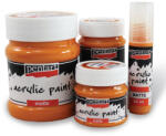 Pentart Culori acrilice mat - 230 ml (culori acrilice PENTART) (PNTACR-MA230)