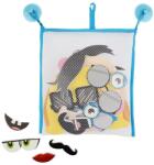 Buddy & Barney Buddy & Barney, Tapassz A Csempére! - Őrült Arcok fürdőjáték