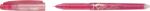 Pilot Frixion POINT 0.5 tűhegyű törölhető rollertoll, pink